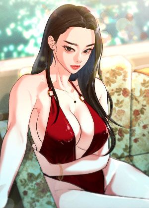 汗汗漫画免费章节热门日漫推荐